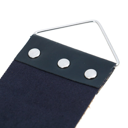Leather Razor Strop Belt for Sharpening Blades by HitMyNeed