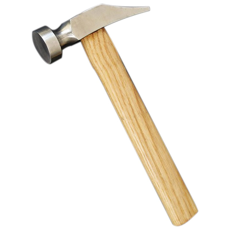 Leather Work Cobbler Shoe Hammer by HitMyNeed