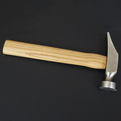Leather Work Cobbler Shoe Hammer by HitMyNeed