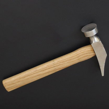 Leather Work Cobbler Shoe Hammer by HitMyNeed