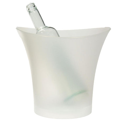 LED Beer and Wine Ice Bucket 5L by HitMyNeed