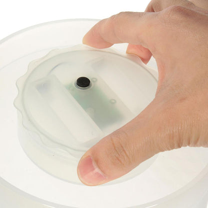 LED Beer and Wine Ice Bucket 5L by HitMyNeed