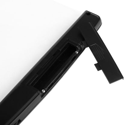 LED Book Page Illuminator Reading Light by HitMyNeed