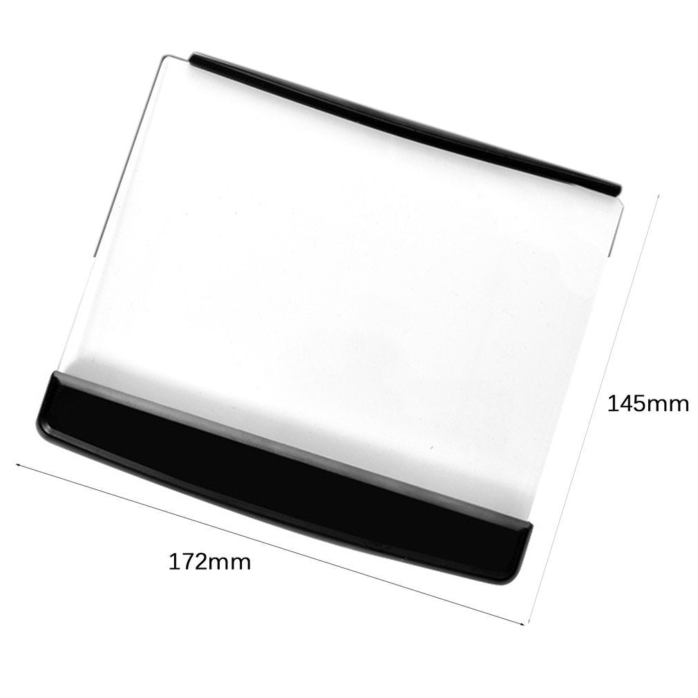 LED Book Page Illuminator Reading Light by HitMyNeed