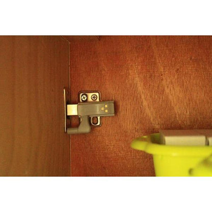 LED Cabinet Motion Sensor Lights - Set of 10 by HitMyNeed