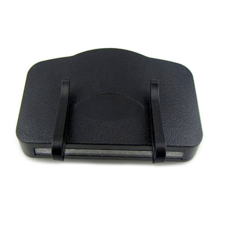 LED Clip-On Cap Headlamp with 11 LEDs by HitMyNeed