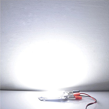 LED COB Chip 10-50W 220V IP65 Smart IC Flood/Spot cold-white 220v-50w by HitMyNeed