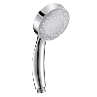 LED Color-Changing Shower Head with 7 Lights by HitMyNeed