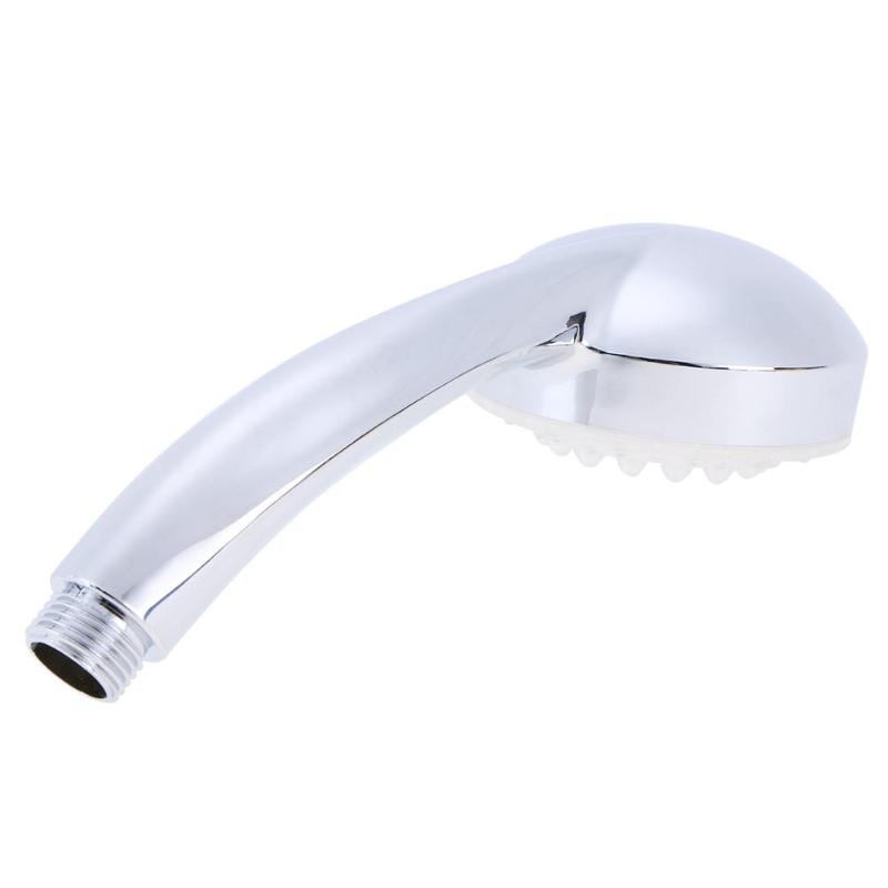 LED Color-Changing Shower Head with 7 Lights by HitMyNeed