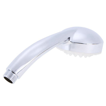 LED Color-Changing Shower Head with 7 Lights by HitMyNeed