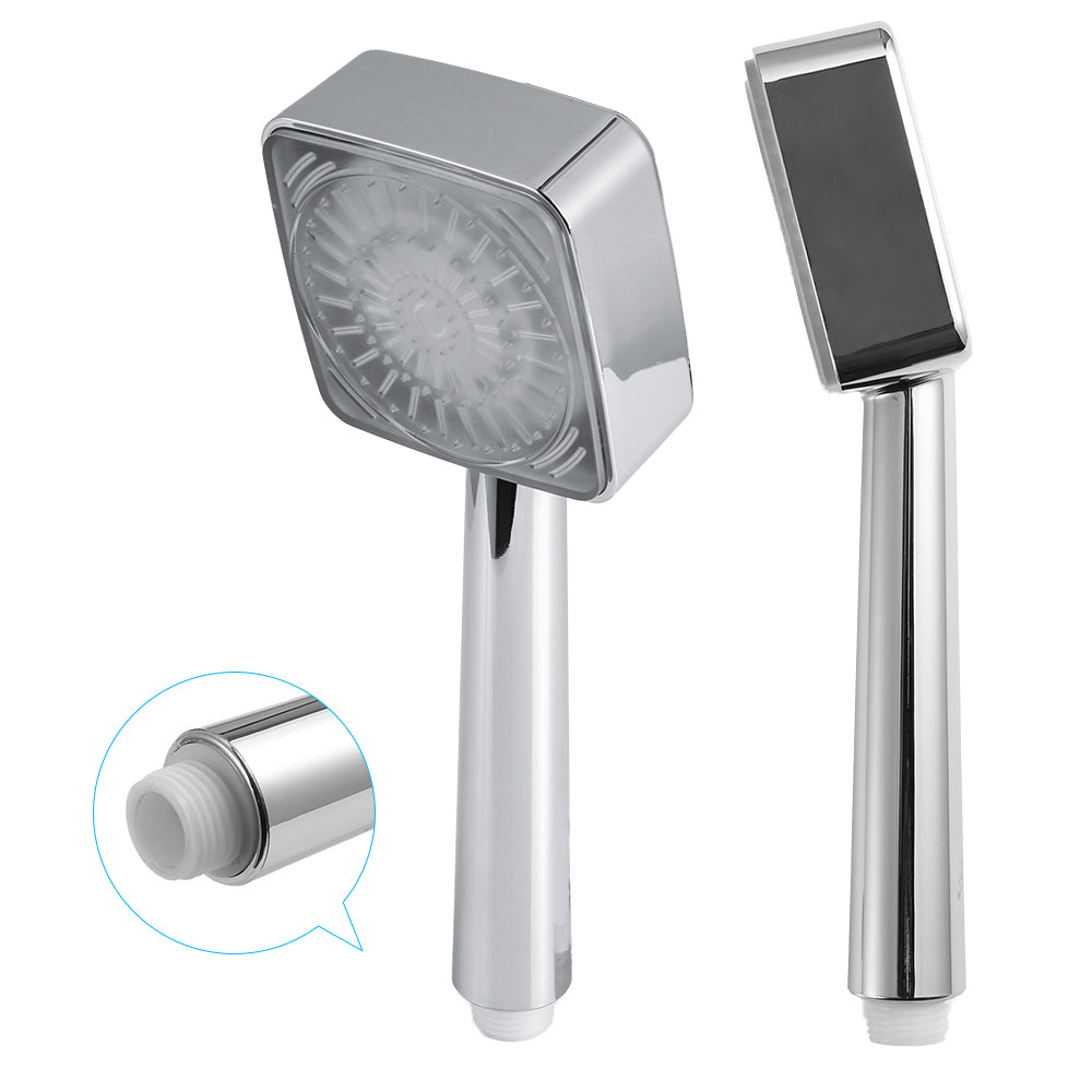 LED Color Changing Shower Head with Temperature Lights by HitMyNeed