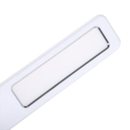 LED Desk Lamp with Wireless Qi Phone Charger by HitMyNeed