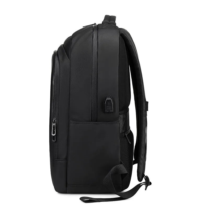 LED Display Laptop Backpack 15.6" with Smart App Control by HitMyNeed