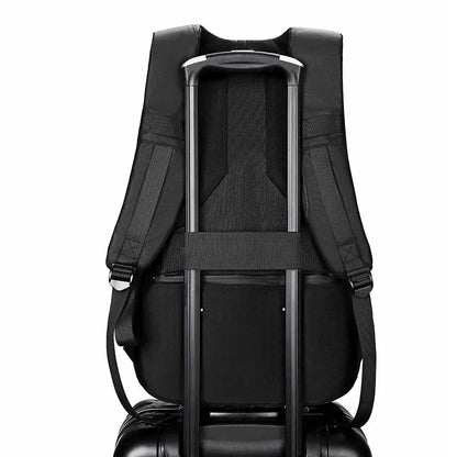 LED Display Laptop Backpack 15.6" with Smart App Control by HitMyNeed