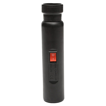 LED Egg Candler Quality Tester for Poultry Eggs by HitMyNeed