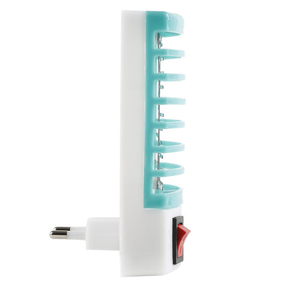 LED Electronic Mosquito Killer Lamp Plug-In by HitMyNeed