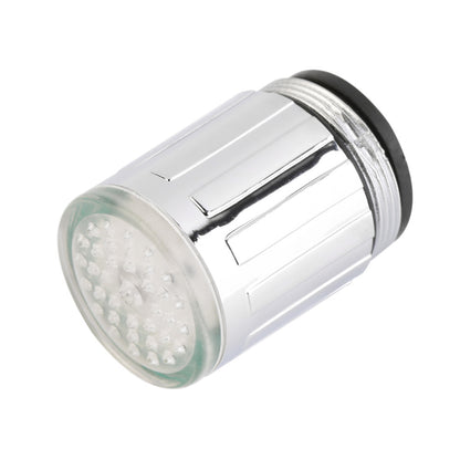 LED Faucet Light with Temperature Sensor by HitMyNeed