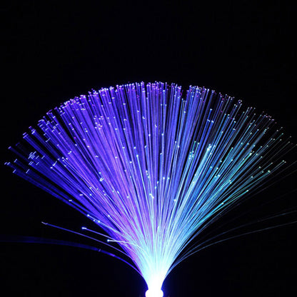 LED Fiber Optic Mood Light Night Lamp by HitMyNeed