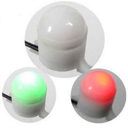 LED Fishing Rod Bite Alarms Set (3 Pack) by HitMyNeed