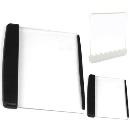 LED Flat Book Light Page Reading Lamp by HitMyNeed