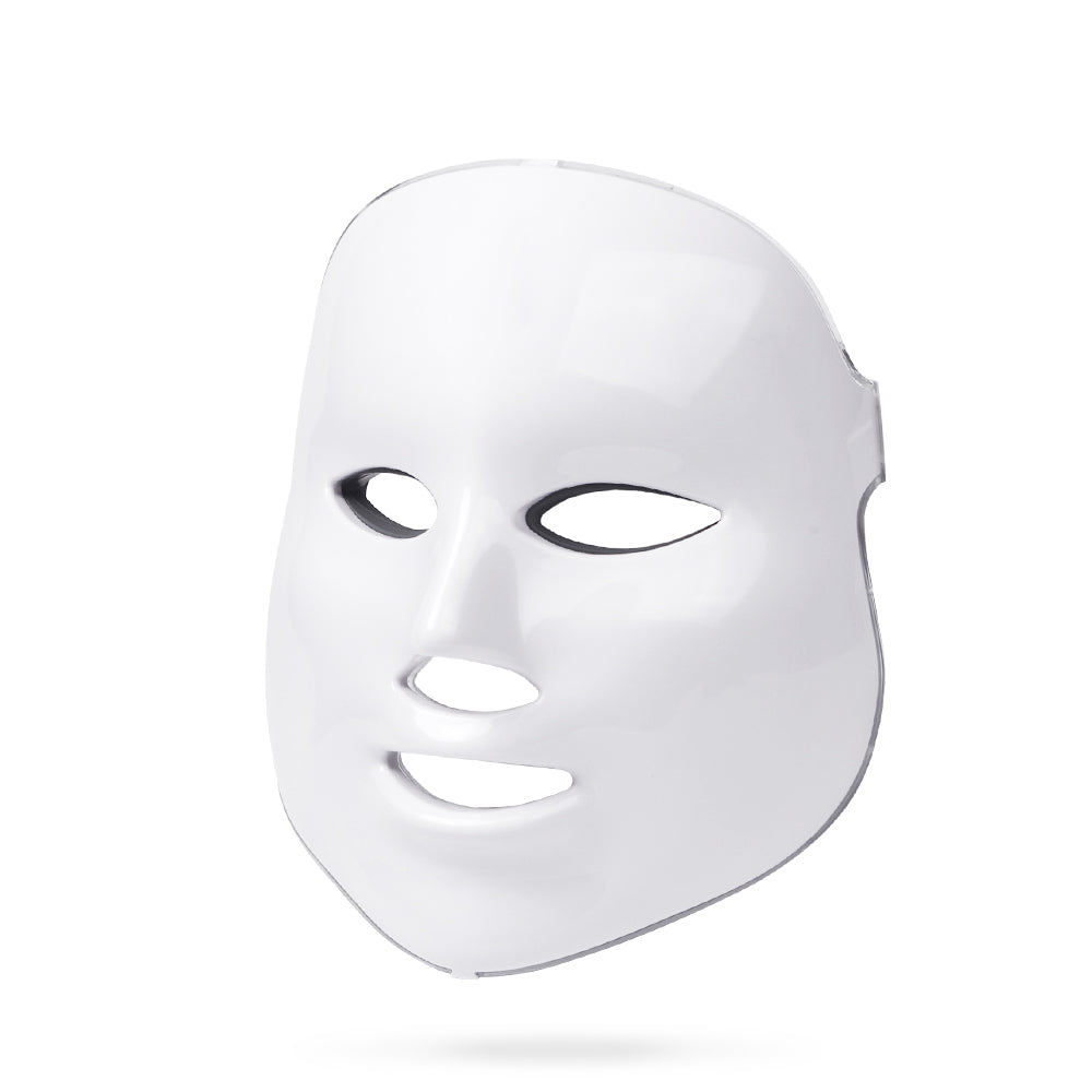 LED Light Therapy Facial Mask for Skin Rejuvenation by HitMyNeed