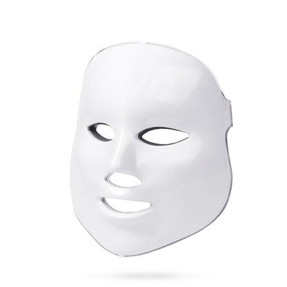 LED Light Therapy Facial Mask for Skin Rejuvenation by HitMyNeed