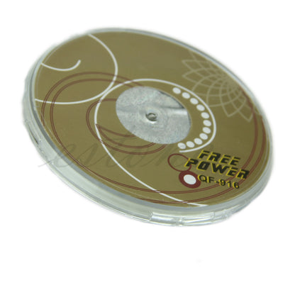LED Light Up Drink Coasters for Parties & Events by HitMyNeed