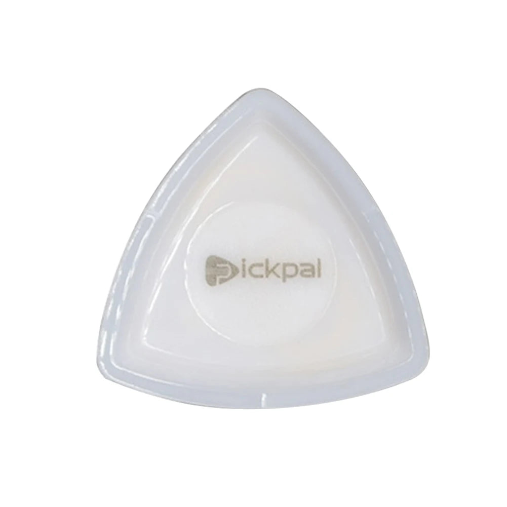 LED Luminous Guitar Pick with Touch Control Light by HitMyNeed