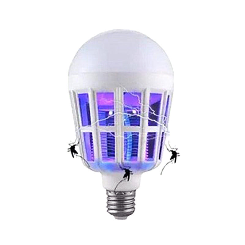 LED Mosquito Killer Bulb E27/B22 with Lighting Mode by HitMyNeed