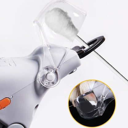 LED Pet Nail Clipper for Dogs and Cats by HitMyNeed