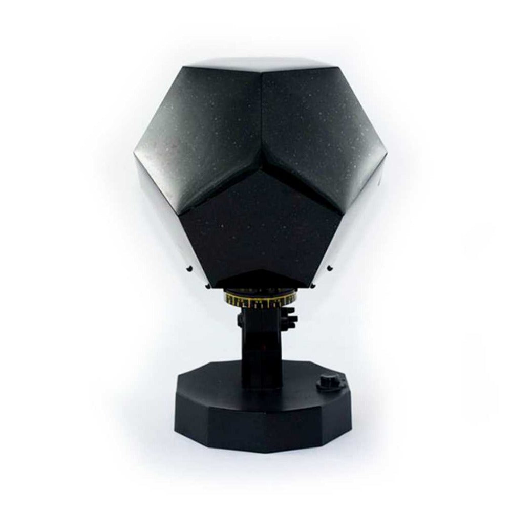 LED Star Projector Lamp Night Light by HitMyNeed