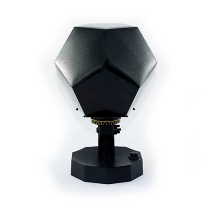 LED Star Projector Lamp Night Light by HitMyNeed