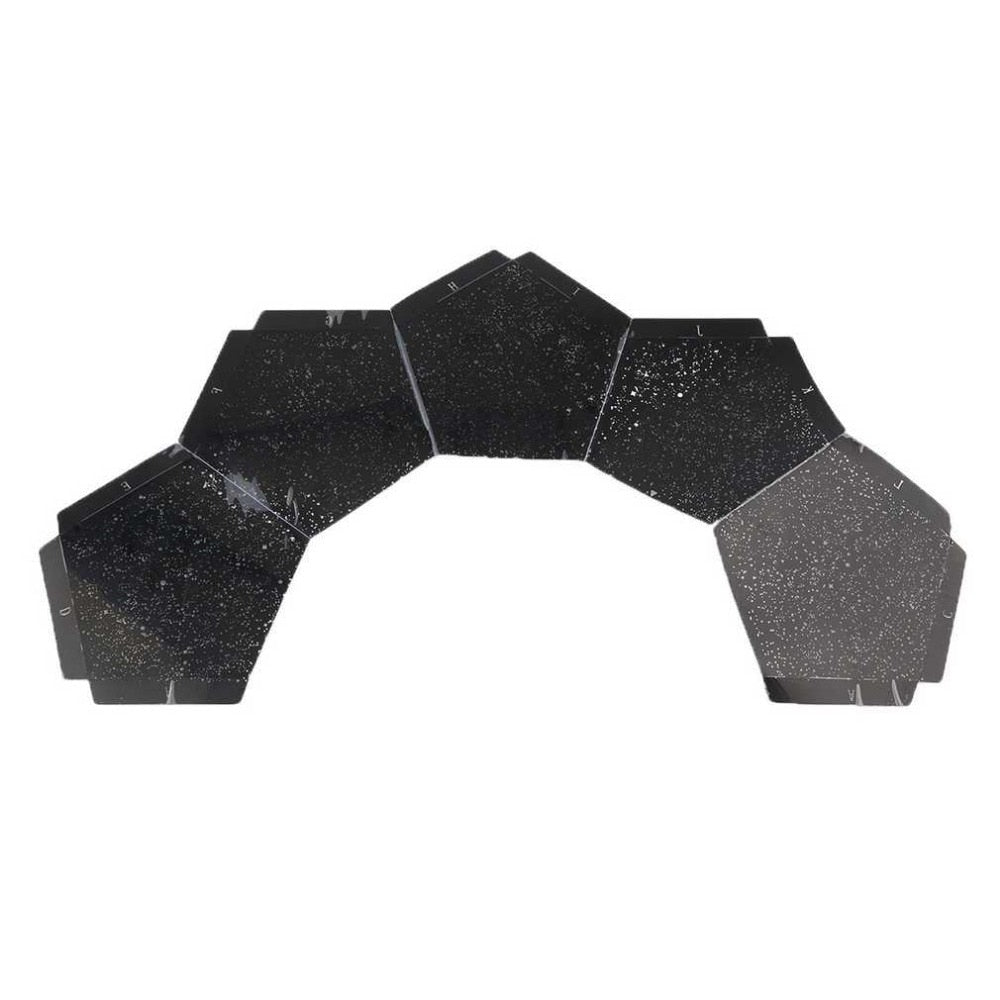 LED Star Projector Lamp Night Light by HitMyNeed