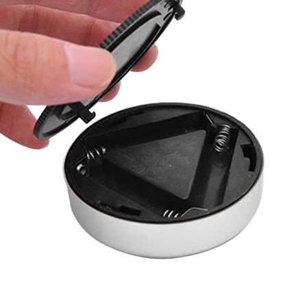 LED Touch Light Cordless Stick-On Lamp by HitMyNeed