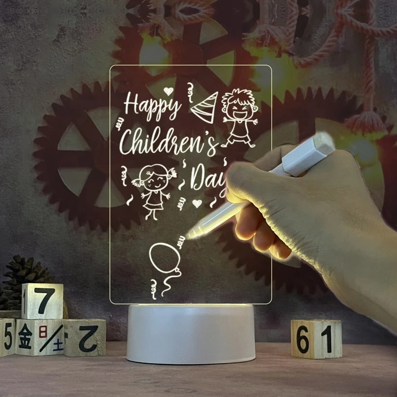 LED Tracing Light Pad A5 - Adjustable Brightness by HitMyNeed