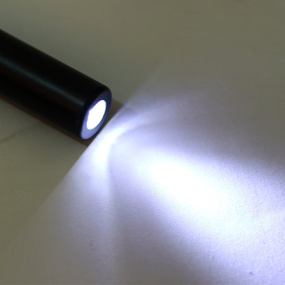 LED Transparent Umbrella with Illuminated Handle by HitMyNeed