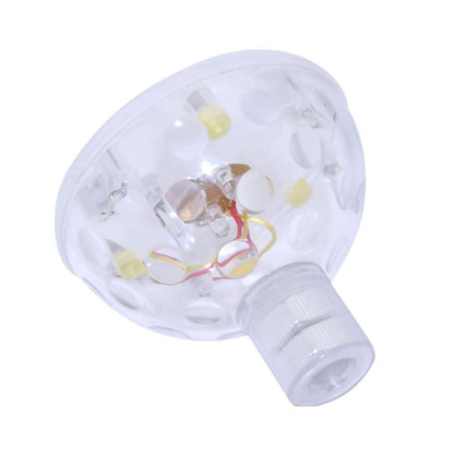 LED Underwater Swimming Pool Light Decoration by HitMyNeed