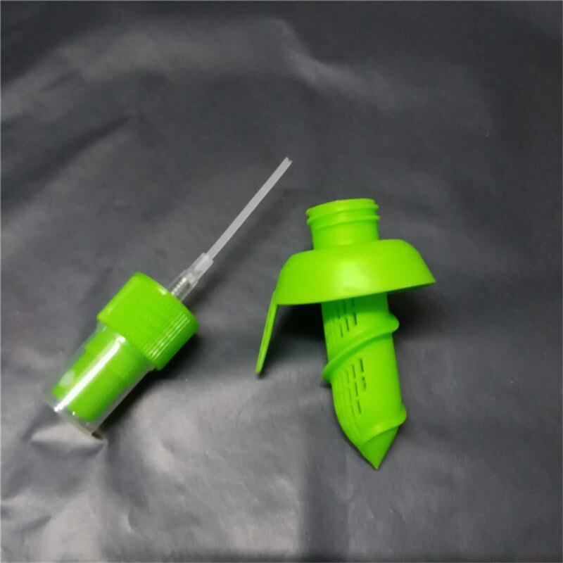 Lemon Citrus Sprayer Set (2 pcs) for Fresh Juice by HitMyNeed