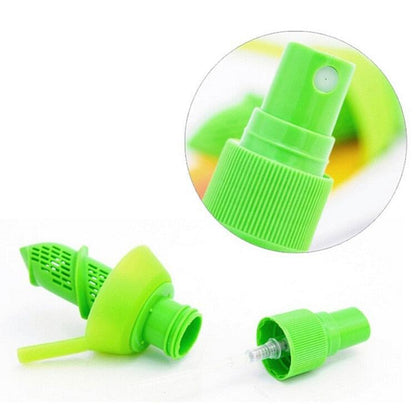 Lemon Juice Sprayer Kitchen Tool by HitMyNeed
