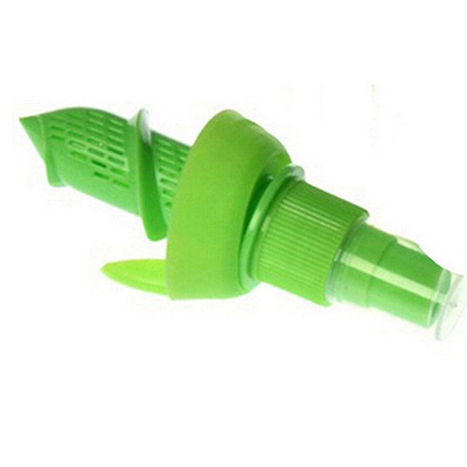 Lemon Juice Sprayer Kitchen Tool by HitMyNeed