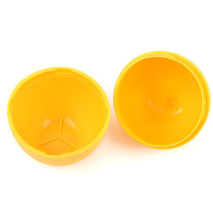 Lemon & Lime Stay Fresh Storage Container by HitMyNeed