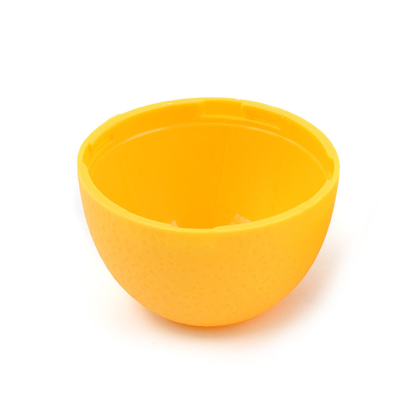 Lemon & Lime Stay Fresh Storage Container by HitMyNeed