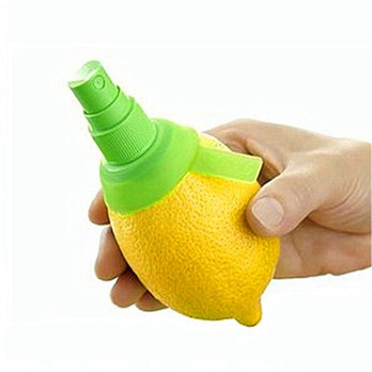 Lemon Sprayer Manual Citrus Mister by HitMyNeed