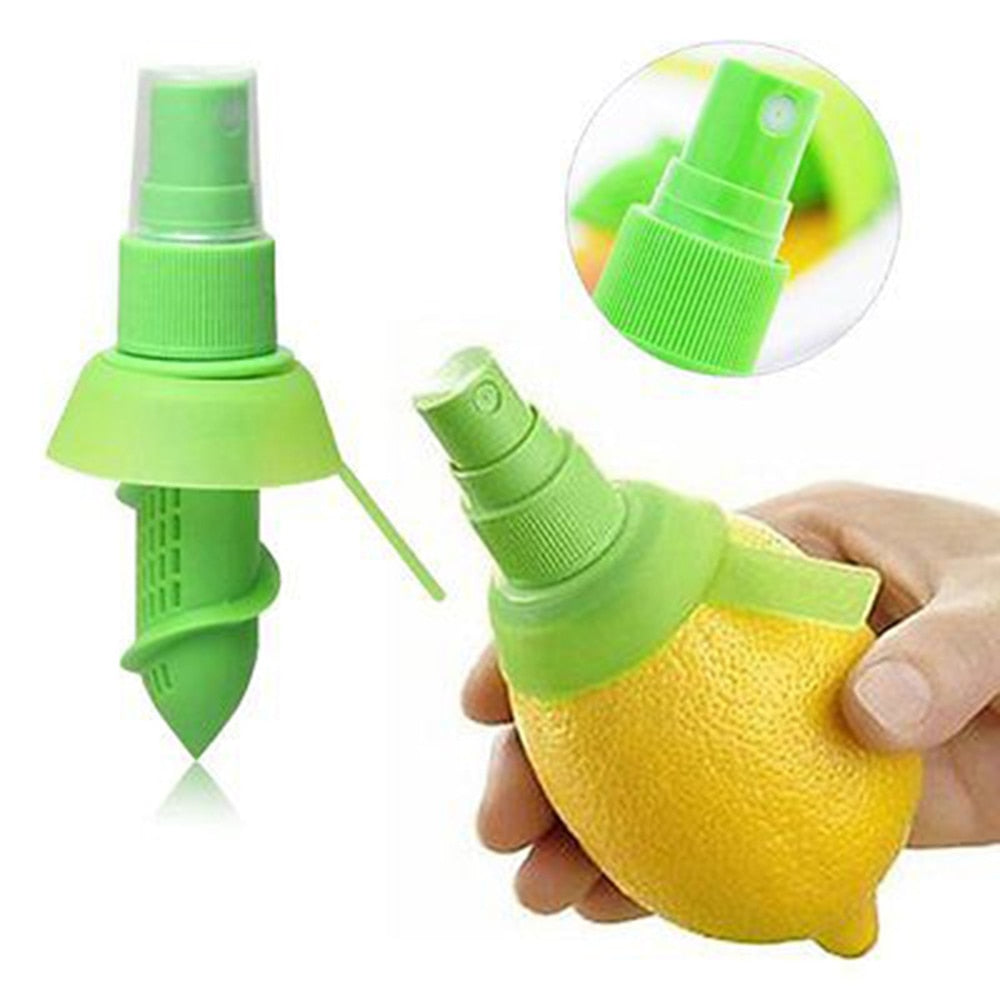 Lemon Sprayer Manual Citrus Mister by HitMyNeed