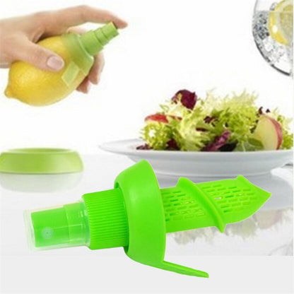 Lemon Sprayer Manual Citrus Mister by HitMyNeed