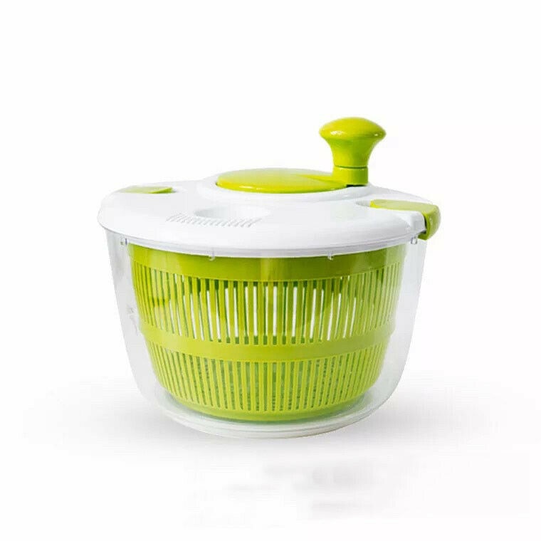 Lettuce Spinner Vegetable Dryer 5L by HitMyNeed