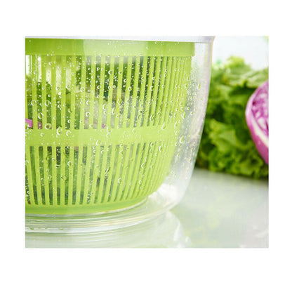 Lettuce Spinner Vegetable Dryer 5L by HitMyNeed