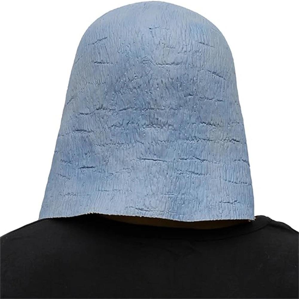 Lifelike Pigeon Latex Full Head Mask for Cosplay by HitMyNeed