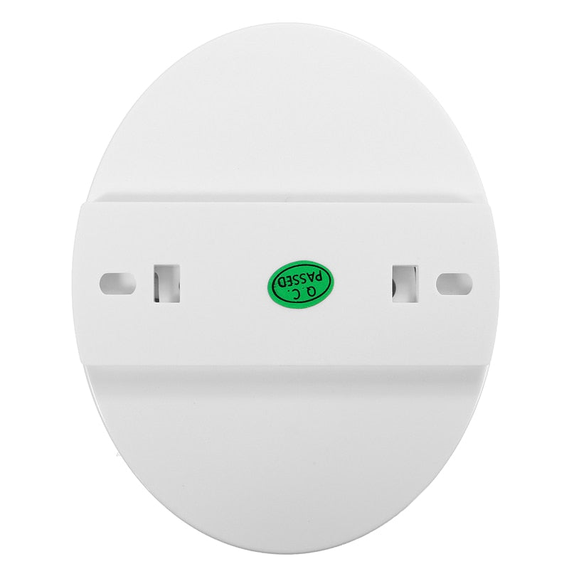 Light Socket Motion-Sensing Bulb Holder by HitMyNeed
