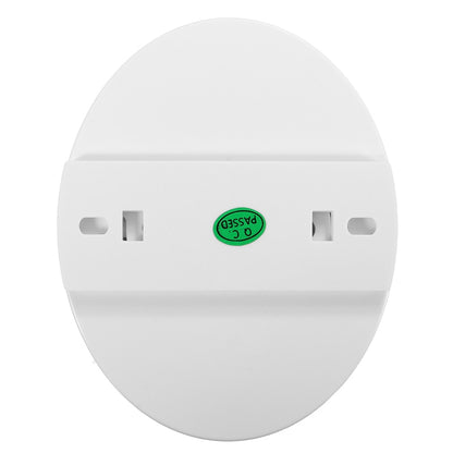 Light Socket Motion-Sensing Bulb Holder by HitMyNeed